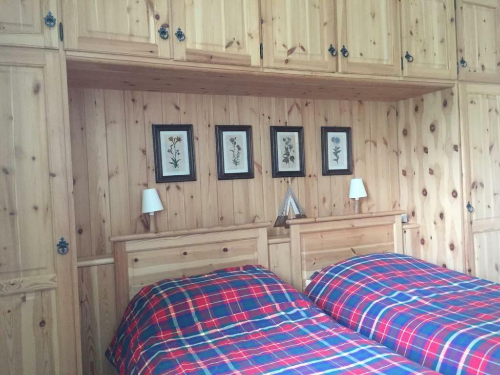 Sankt Moritz Chesa Ruinatsch 50アパートメント エクステリア 写真
