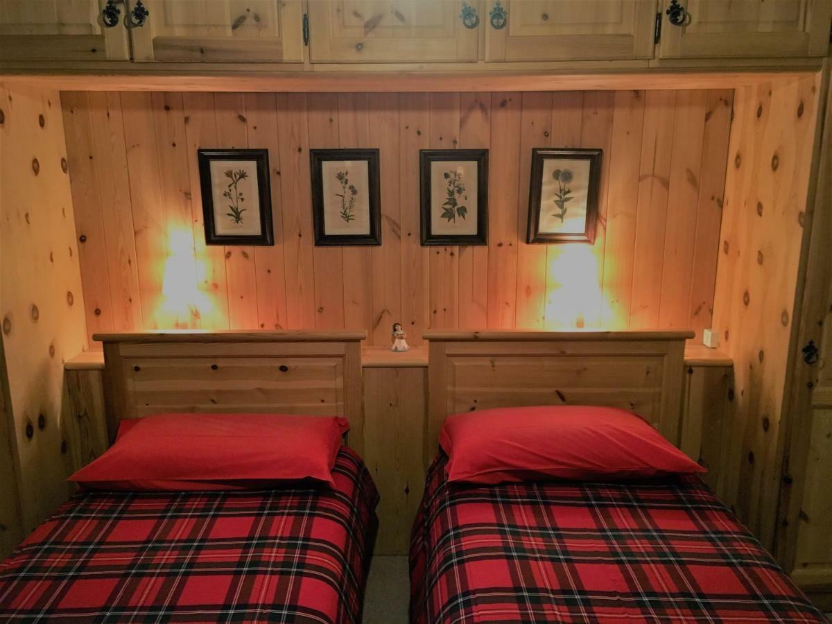 Sankt Moritz Chesa Ruinatsch 50アパートメント エクステリア 写真